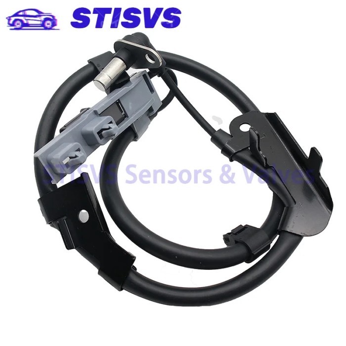 8972361062 Front Left ABS Wheel Speed Sensor For Isuzu D-Max / Rodeo TFS77/TFS86/TFS85 2003+ 89723