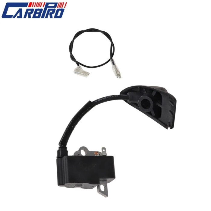 Ignition Coil Fit For Stihl Leaf Blower BG56 BG86 BG86C SH86 PN Part 42414001307