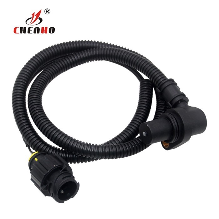Crankshaft Position Sensor For VOLVO TRUCK D12 FM 9 FM9 FM12 FH12 FH16 FH FM VN VNL VHD 670 780 205