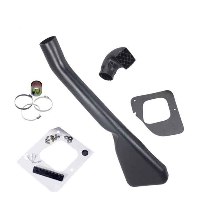 Protect Drive Engine Air Intake Snorkel kit Body Kit 4x4 Off road for LAND ROVER Defender TD4 TD5