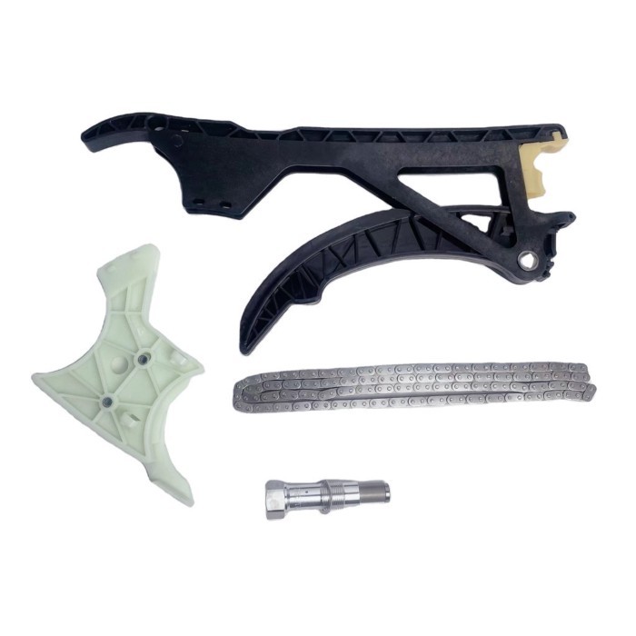 High quality N52 N52B25 N52B30 N55 N55B30 engine parts Timing chain rebuild kit sets for BMW OE 113