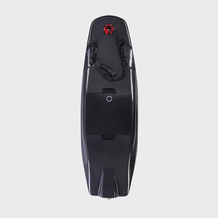 Fiber Jet Surf Fly Board Wave Water Waterplay Sport Jetsurfing Rush EFoil Surfboard Body Electric E