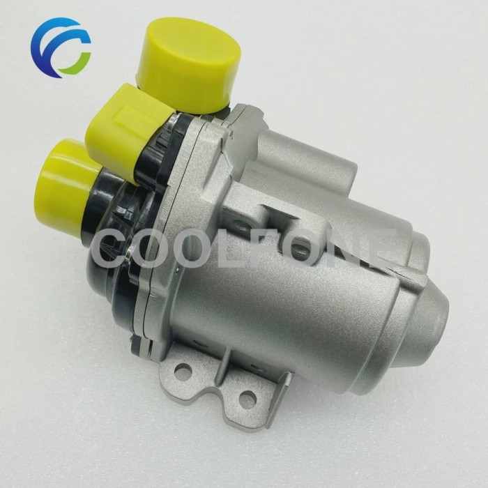 Electric Water Pump for BMW E90 E91 E92 E93 316i 318i 320i 335i N43 N54 N55 11519455978 11517632426