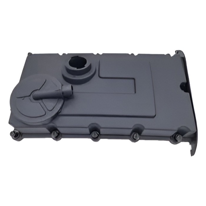 03G103469N 03G103469R Cylinder Head Valve Cover For Audi A3 8P1 8Pa A4 B7 8Ec 8Ed Vw Golf Plus V 5M
