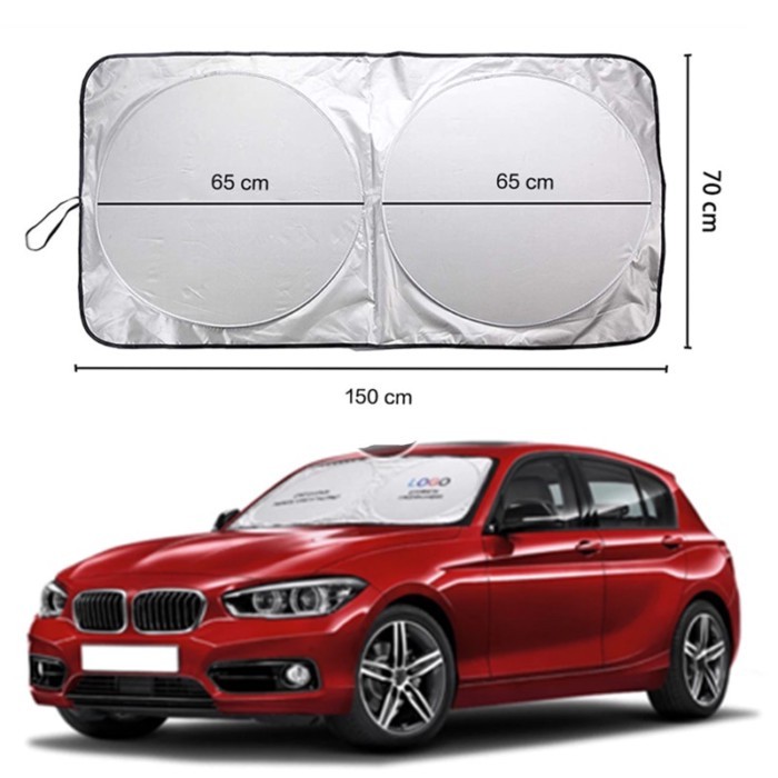 Car Front Windshield Sunshade Cover For Lexus RX 350 RX350 300 RX300 IS IS200 IS250 IS300 IS300H ES