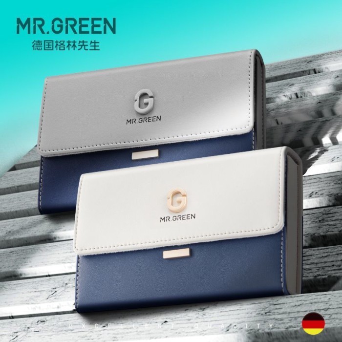 Mr.green German ชุดกรรไกรตัดเล็บ Mr.Green นำเข้าเครื่องมือทำเล็บสแตนเลส กรรไกรตัดเล็บ กรรไกรตัดเล็บ