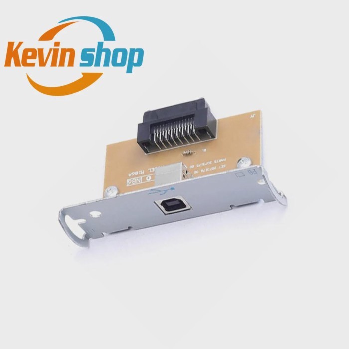 1X UB-U05 M186A C32C823991 A371 USB Port Interface Card for Epson TM-T88V TM-H6000IV TM-T88IV T88V