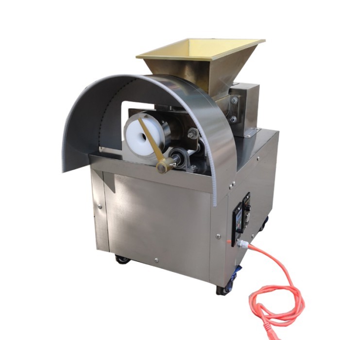 Commercial Dividing Machine Bun Steamed Bread Noodle Multi-functional Quantitative Moon Cake Bread