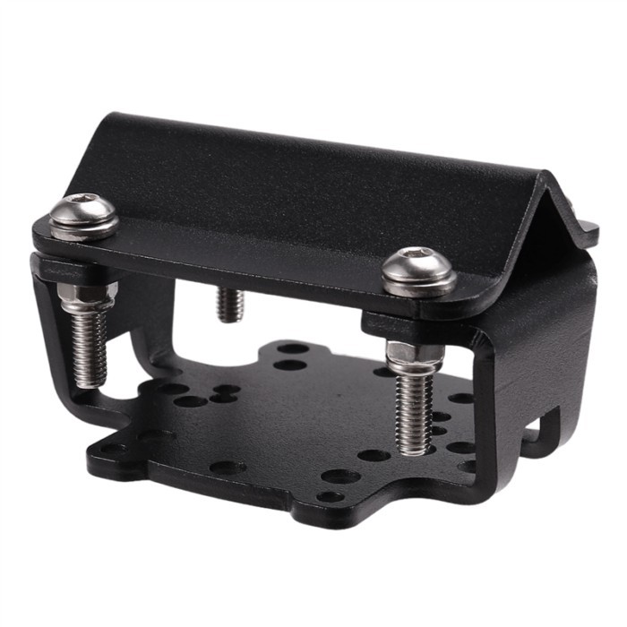 Unusual Motorcycle Navigation Bracket Mobile Phone GPS Plate Bracket Phone Holder For Tenere 700 TE