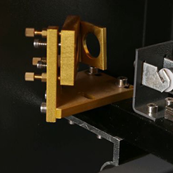 WER-4060 Laser Engraver Mini Cut Cnc Laser Co2 Laser Engraving Machine Milling Machine Printer Mach