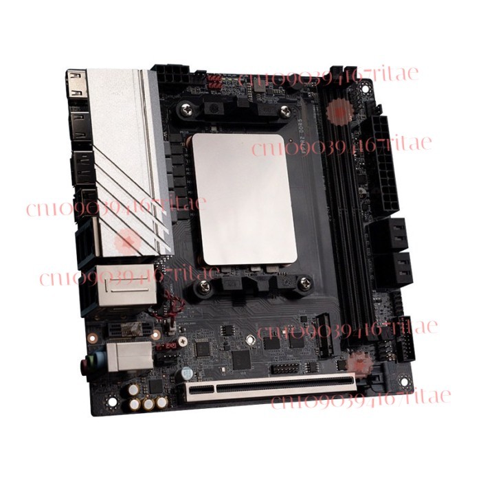 R7 7840hs/R9 7940hs R7 8745HS R9 8945HS Onboard CPU Suit New DDR5 AM5 Platform Game Office