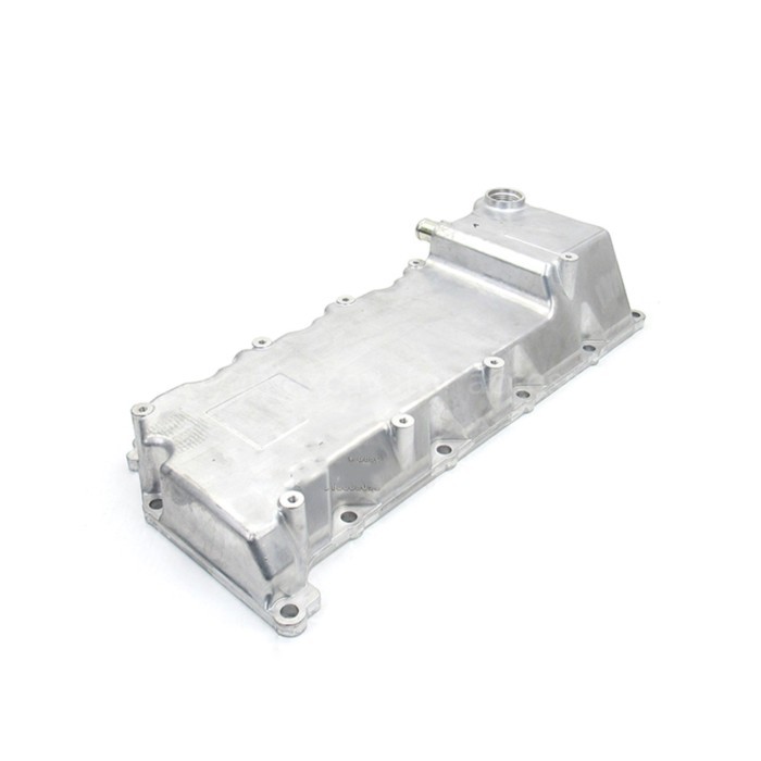 For Kobelco SK200-8 220-8 250-8 260-10 Super 8 Valve cover J05E engine valve cover cover Excavator