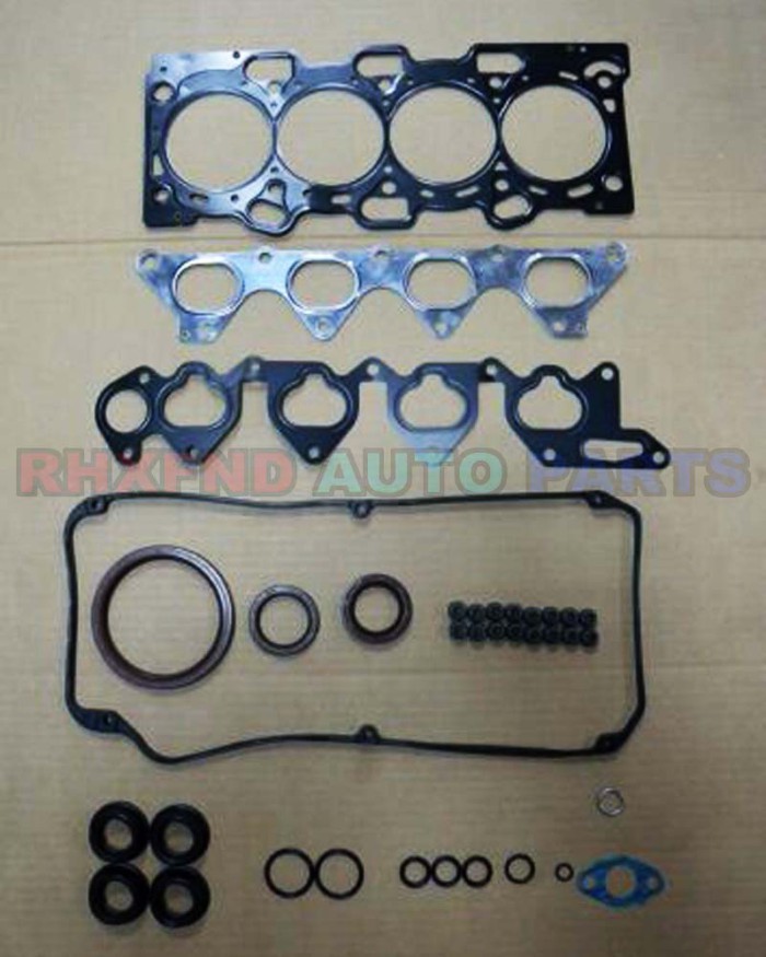 4G94 1000A069 Overhaul gasket rebuilding kit for Mits-ubishi CARISMA 1.6L DA1A LANCER CJ-CP CS-W CE