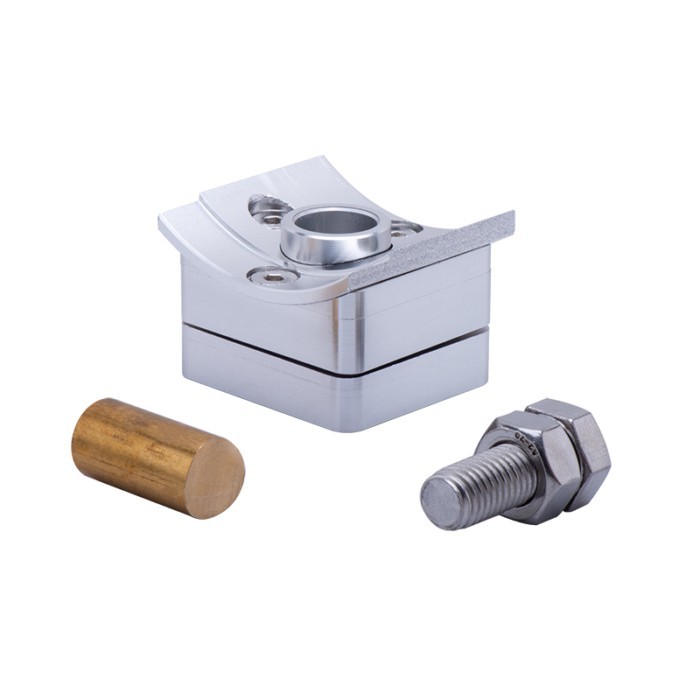 Gear Support Suit for 02q And 02m Gearbox vw r32 02q vr6 t29 r30 r32 And 02m transmission system 4.