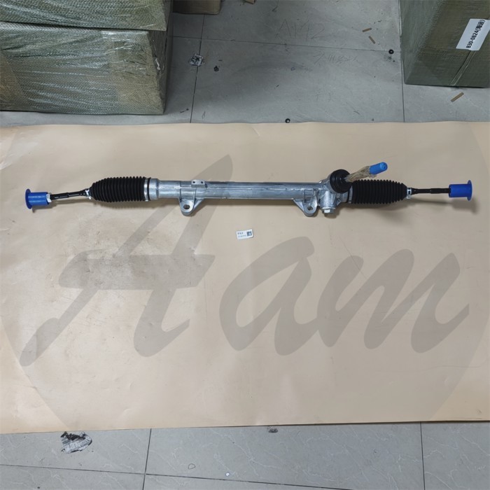 Right Hand Drive Power Steering Rack For Nissan X-TRAIL T32 MR20 48001-4BG0A 480014BG0A 480014BG00