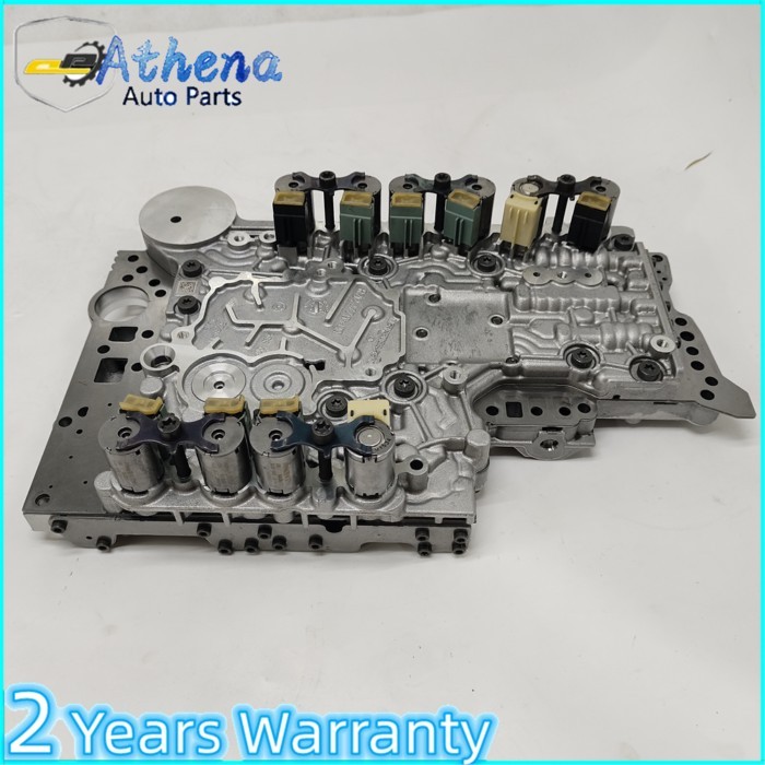 724.0 Transmission Gearbox Valve body For Mercedes 724.0