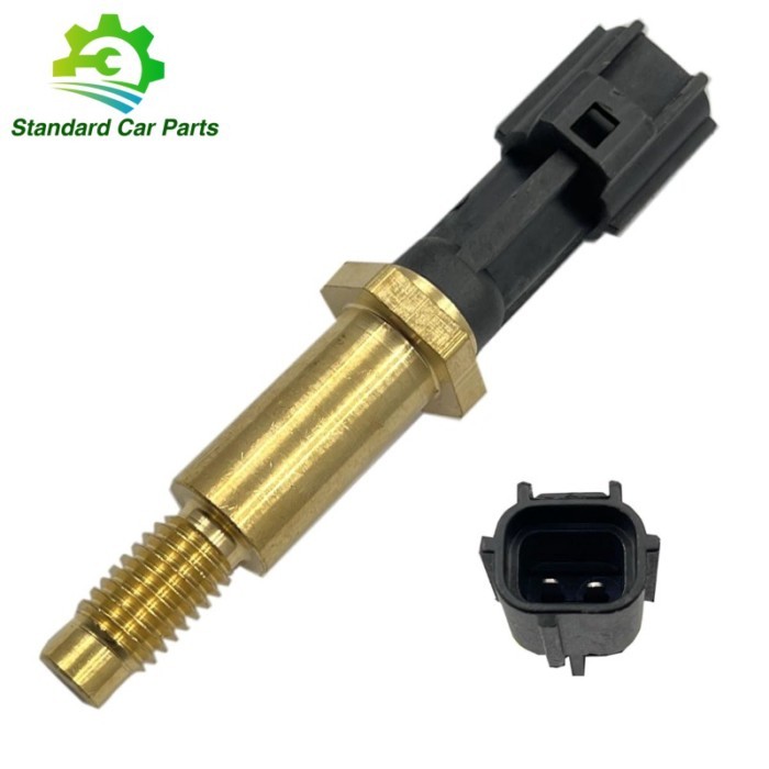 8S4Z-6G004-A for Ford C-Max Focus Fusion Ranger Escape  Mercury Mariner Milan 8S4Z6G004A Coolant Wa