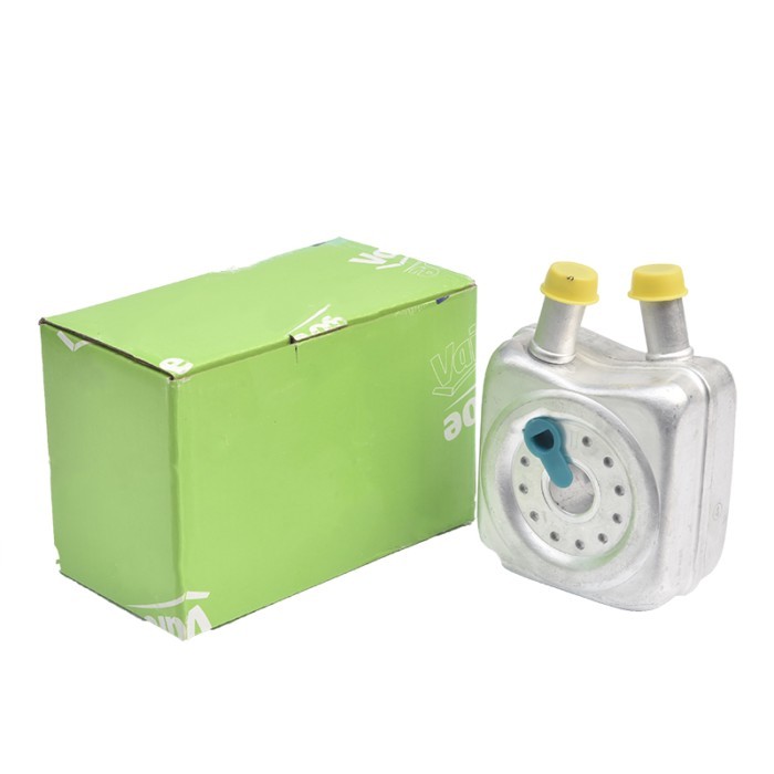 1.8L Engine Oil Cooler Radiator For VW Golf Jetta MK4 Beetle Passat B5 A4 TT All Wheel Drive 28 117