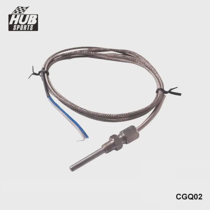 Replacement for gauge/meter Exhaust Temperature Sensor For TOYOTA MARK2 MARK II JZX100 HU-CGQ02