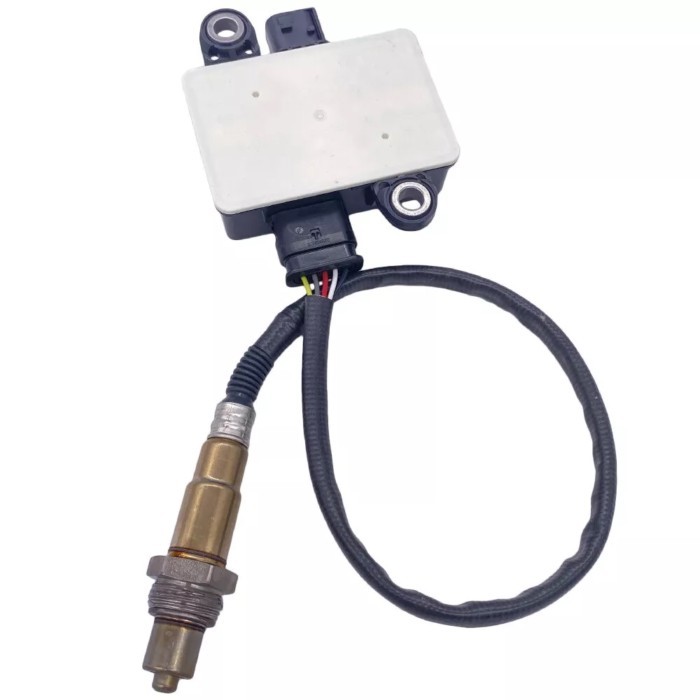 12V NEW Particulate Matter  4383978 PM Sensor For Cummins 4384375 5461550 A056N688 0281007173 02810
