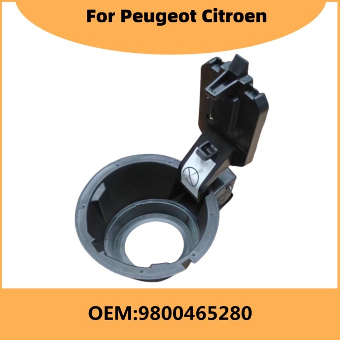 9800465280 Auto Parts 3008 Filling Box Cover For Peugeot 3008 Citroen