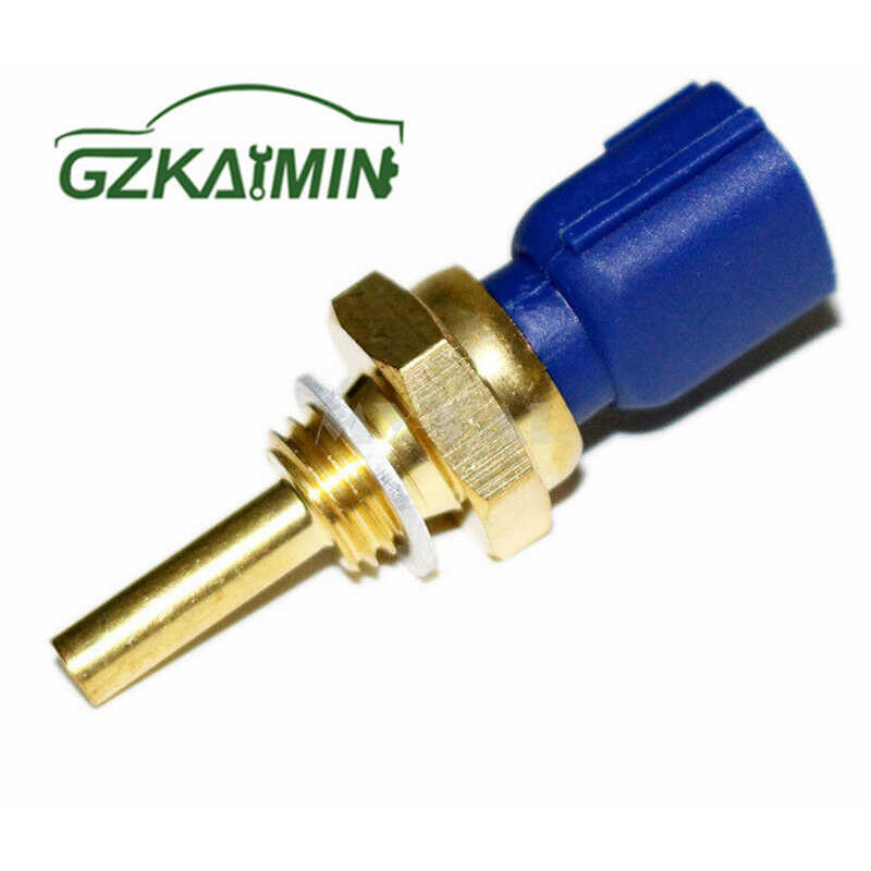 เหมาะสําหรับเซ็นเซอร์อุณหภูมิน้ําของ Nissan ของญี่ปุ่น OE 22630-44B20