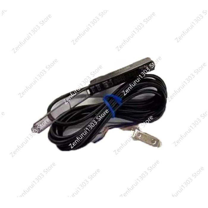 E3NX-CA11 Color Fiber Optic Amplifier Brand new original fiber optic sensor white light amplifier