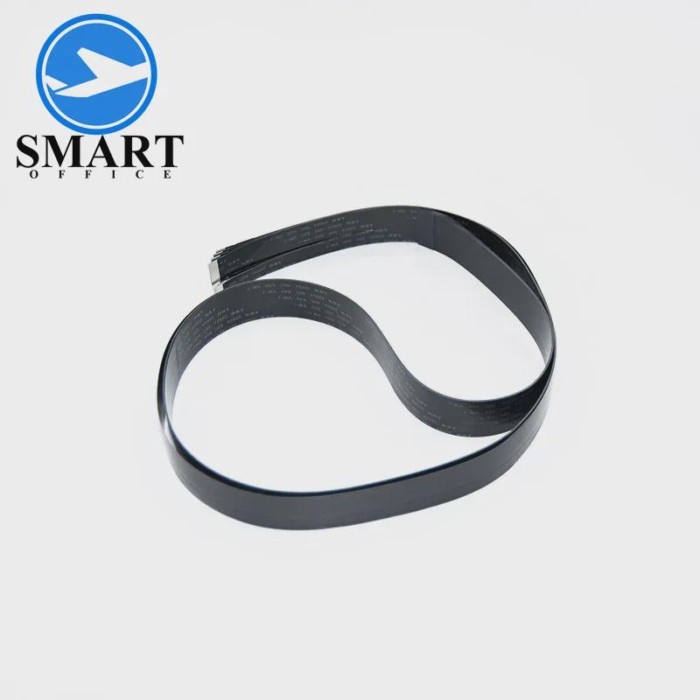 1PC FK4-5807-000 FK3-2617-000 FK3-2618 FFC Flex Flexible CCD Cable Flat SCNT CIS Scanner Scan for C