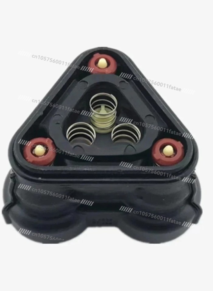 High Pressure Car Wash Machine K3. K4.  K5 Series Pump Seat Assembly,For Karcher Household Small Cl