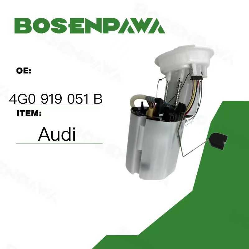 เหมาะสําหรับชุดปั๊ม Audi Audi 4G0919051B 4G0 919 051 B