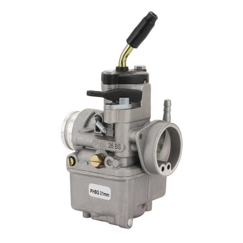 คาร์บูเรเตอร์ ปรับให้เข้ากับ PHBL 26BS PHBG 21mm