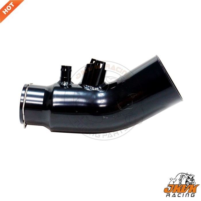 JKVK RACING Turbo inlet pipe Fits For BM W G20 B48 2.0T 318I 320I 330I 330E /B58 M340 G28 325LI 201