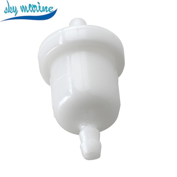 369-02230 369-02230-0 369-02230-1 369-02230-00 Boat Inline Fuel Filter for Tohatsu For Nissan Outbo