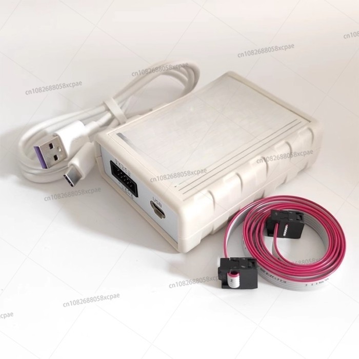 Offline Burner ICSP Programming AVR Offline Download  Programming ISP