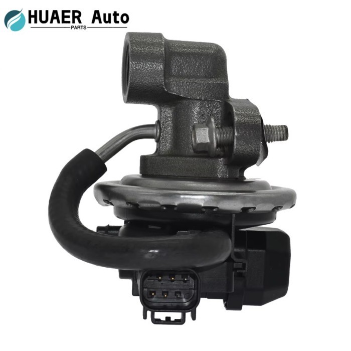 OE 7L3E-9Y456-BA 7L3E9Y456BA EGV1136 7L3E-9Y456-BA 7L3E9Y456BA EGV1136 EGR Valve for 2007-2014 Ford