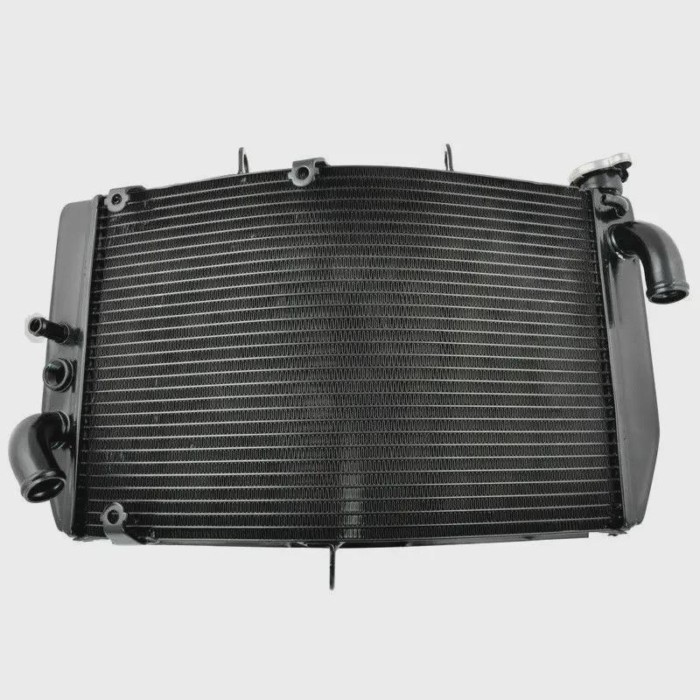 For Honda CBR600 F4 F4I 1999-2006 Motorcycle Accessory Part High Quality Cooler Radiator Cooling Re