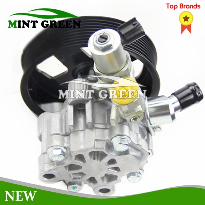 Power steering pump for TOYOTA SEQUOIA 4.6L 2010 5.7L V8 2008 TUNDRA 4.6L V8 2010 2011 2012 2013 44
