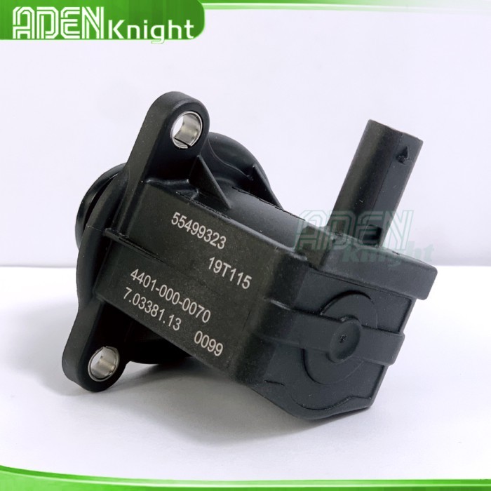 Turbo Turbocharger Valve For Buick Cadillac GMC 12653327 12653613 55499323 40189-19484 4401-000-005