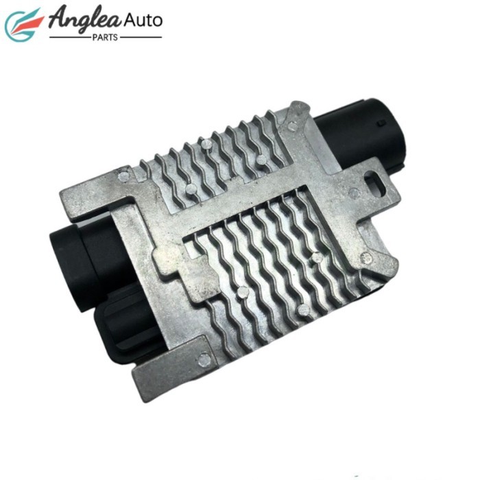 10338708 940002904 6W1Z8B658AC Hign Quality Car Engine Cooling Fan Control Relay Module For Ford Cr