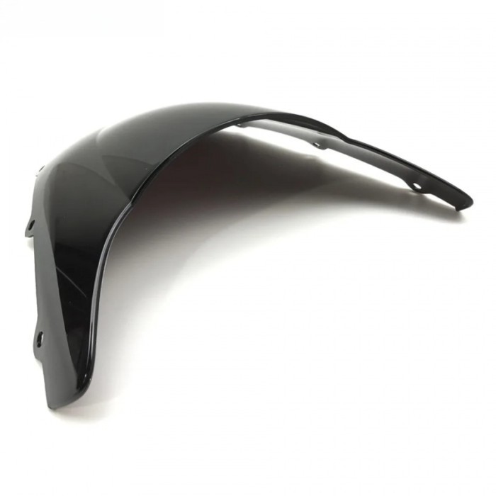 Motorcycles WindScreen Double Bubble Parts For Kawasaki NINJA ZX9R ZX-9R ZX 9R 1998 1999 Accessorie