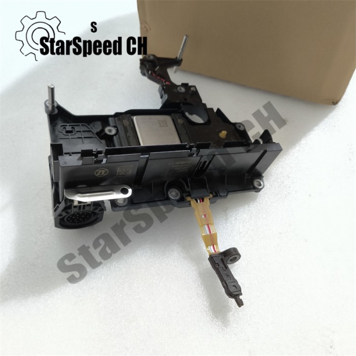 Genuine 8HP70 8HP45 8HP50 Transmission Control Control Unit Module TCU TCM 0260550052 for BMW Audi