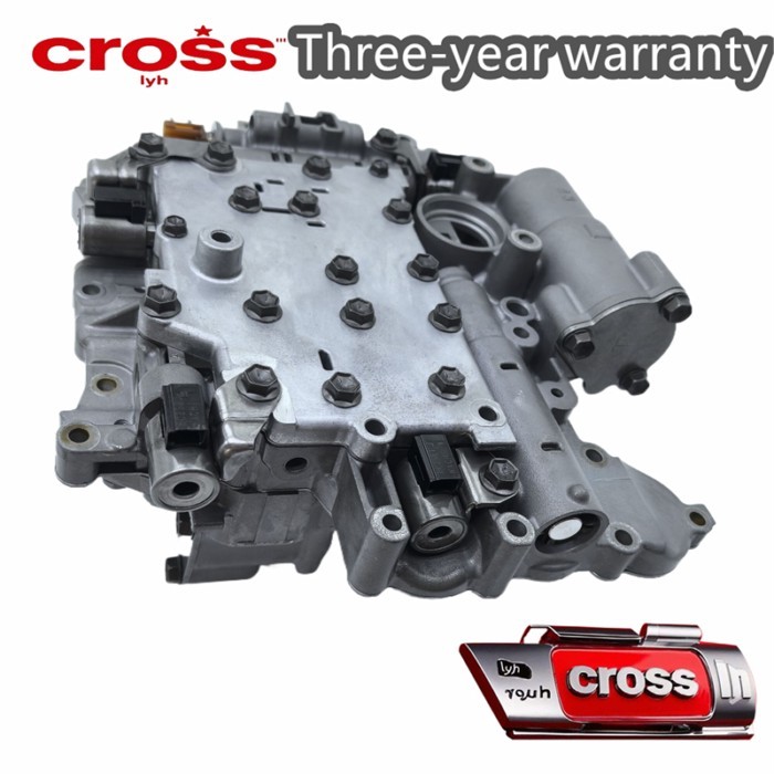 New U340E Automatic Transmission Valve Body 127740AA U340 For Toyota Corolla P377402 Car Accessorie