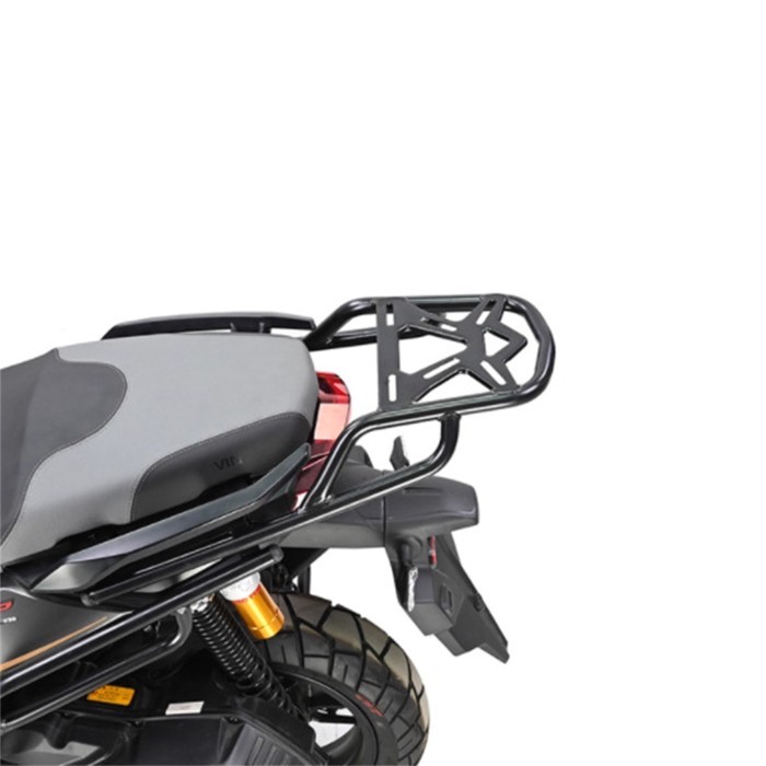 FOR QJMOTOR  Hong150ADV Modified accessory rack rear tailstock luggage tailstock rack tailstock