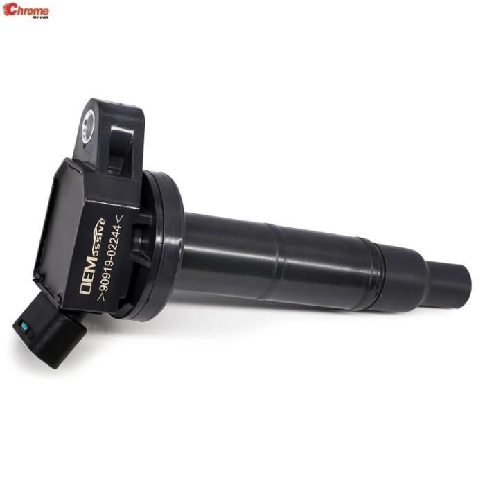 Car Accessories Engine Ignition Coils 90919-02243 90919-02244 For Scion tC xB Pontiac Vibe Toyota C