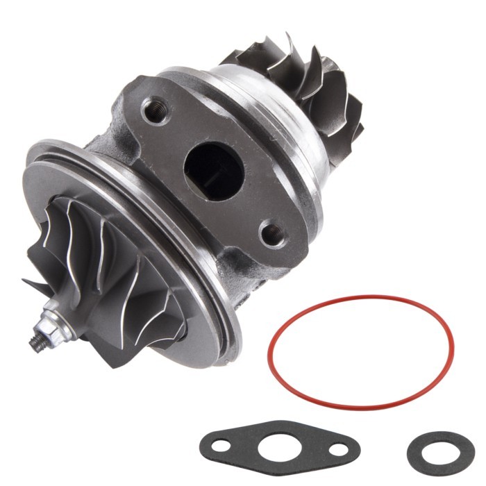 TD03L4 Turbocharger Cartridge For Ford Transit  MK7 2.2 2.4 FWD RWD 49131-05400  6C1Q6K682D, 6C1Q6K