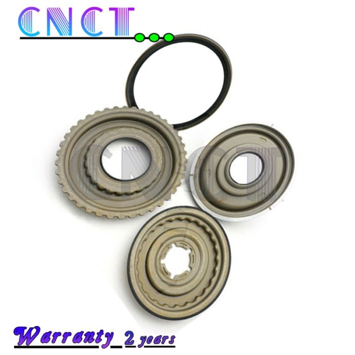 U760E Auto Transmission Piston Kit 4pcsset fits ToyotaU760e Auto Transmission Piston Kit 4pcsset fi