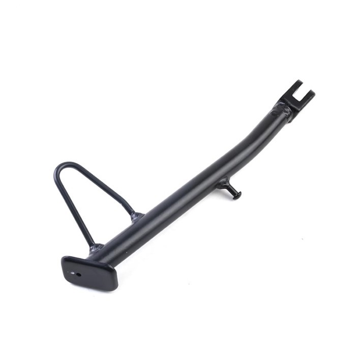Motorcycle Parts Kickstand Kick Side Stand For CFMOTO 650MT 6NT1-030190 CF650MT CF650-3 CF MOTO MT6