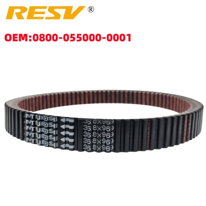 RESV for CFMOTO 36.8x969 CF800-2 CF800-3 ZForce CForce UForce X8 800EX Z8-EX Trail 969 36.8 Drive B