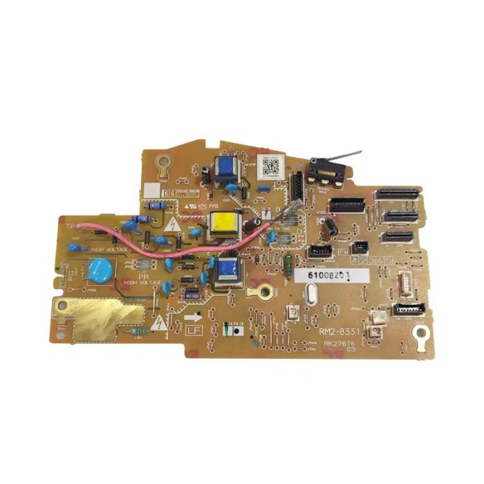 RM2-8331 High Prower Board for hp LaserJet Pro MFP M227 M227d M227sdn M227fdn M227fdw 203 118 148 H