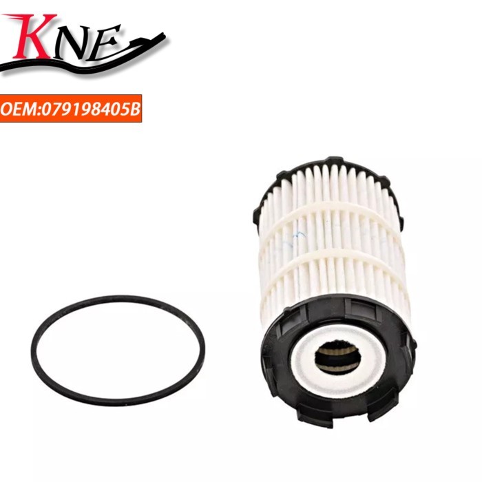 079198405B 079198405E Original Equipment Quality Engine Oil Filter Element  For AUDI A4 A5 A6 A8 Q7